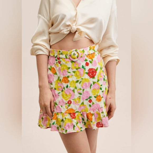 MANGO Co-ord set - Picture 9 of 9